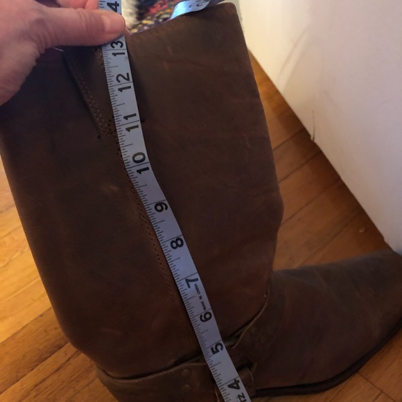 Women’s Frye Boots. - Picture 8 of 10